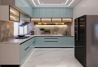 Project Image of 1273.75 - 1279.31 Sq.ft 3 BHK Apartment for buy in Anjaneya Ritz