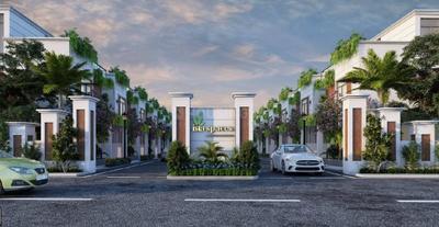 Project Image of 2502.0 - 2853.0 Sq.ft 4 BHK Villa for buy in Ista Dusk And Dawn