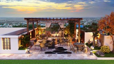 Project Image of 650.0 - 1455.0 Sq.ft 1 BHK Apartment for buy in The Nest Epic