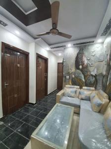 Project Image of 350.0 - 900.0 Sq.ft 1 BHK Apartment for buy in Swastik The OAK Residency