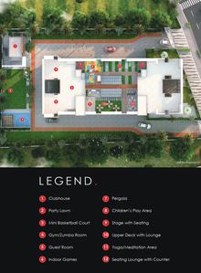Project Image of 759.0 - 1074.02 Sq.ft 2 BHK Apartment for buy in Vasant Estella