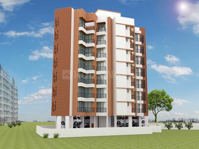 Project Image of 531.0 - 1041.0 Sq.ft 1 BHK Apartment for buy in Dream Pushpak CHS