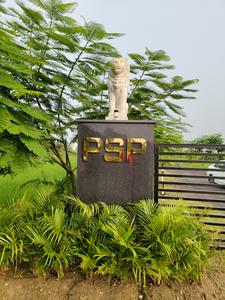 Project Image of 750.0 - 2200.0 Sq.ft Residential Plot Plot for buy in BARSANA THE CITY OF RADHA RANI