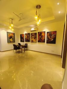Project Image of 0.0 - 2718.0 Sq.ft 4 BHK Builder Floor for buy in Palm Floor Ardee City C 95E1