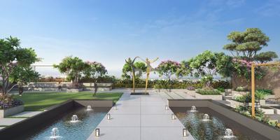 Project Image of 1268.0 - 1707.0 Sq.ft 3 BHK Apartment for buy in Shubh Tristar