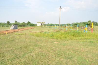 Project Image of 500.0 - 1441.0 Sq.ft Residential Plot Plot for buy in Vetri Grace Nagar Phase 2