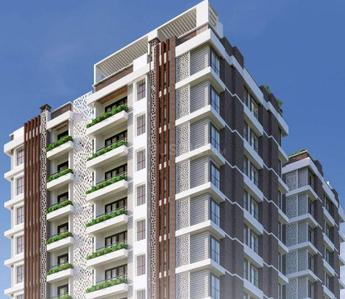 Project Image of 642.0 - 820.0 Sq.ft 2 BHK Apartment for buy in Allied Drishya