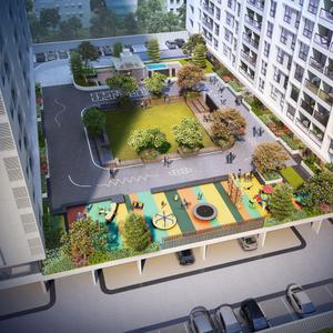 Project Image of 543.79 - 1467.01 Sq.ft 1 BHK Apartment for buy in Mantra Meraki Phase 5