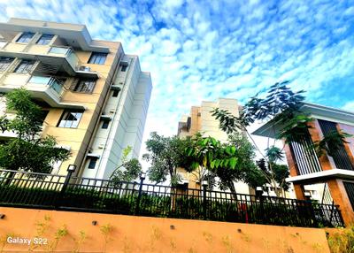 Project Image of 450 Sq.ft 1 BHK Apartment / Flat for sale in Batabari for Rs. 2200000