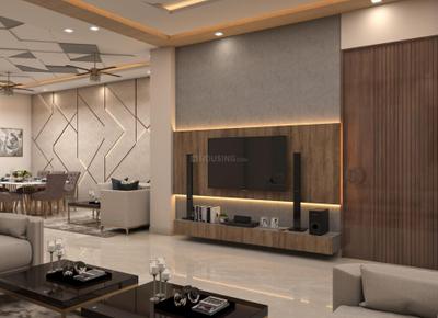 Project Image of 0.0 - 1883.68 Sq.ft 4 BHK Builder Floor for buy in Kharbanda Luxury Builder Floor