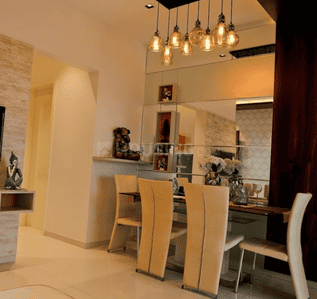 Project Image of 664.0 - 1115.0 Sq.ft 2 BHK Apartment for buy in Saheel I Trend