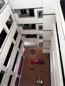 Project Image of 0.0 - 1150.02 Sq.ft 2 BHK Apartment for buy in Hari Hara Helinum