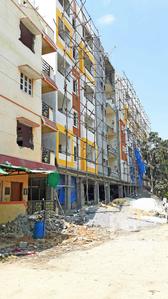Project Image of 1145.0 - 1320.0 Sq.ft 2 BHK Apartment for buy in VBM Trendz