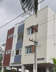 Project Image of 0.0 - 1087.0 Sq.ft 2 BHK Apartment for buy in SUN Sienna