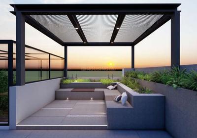 Project Image of 605.0 - 880.0 Sq.ft 2 BHK Apartment for buy in Hi Living Serenity