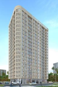 Project Image of 404.0 - 905.0 Sq.ft 1 BHK Apartment for buy in Sudarshan Epitome