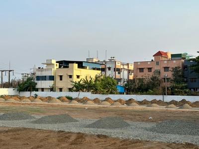Project Image of 994.0 - 1322.0 Sq.ft Residential Plot Plot for buy in Elite Parvathi Enclave