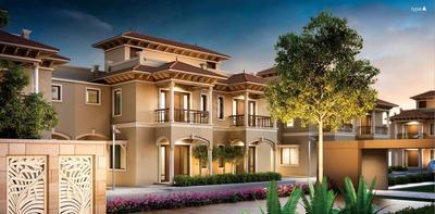 Project Image of 2800 Sq.ft 3 BHK Villa for sale in Bhadaj for Rs. 42500000