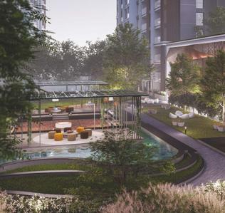 Project Image of 495.36 - 939.9 Sq.ft 2 BHK Apartment for buy in Shivtoran CHS