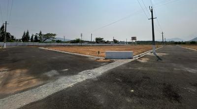 Project Image of 435.0 - 3240.0 Sq.ft Residential Plot Plot for buy in Vijay Park Avenue