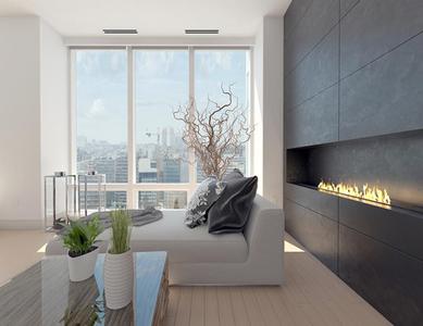 Project Image of 296.0 - 491.0 Sq.ft 1 BHK Apartment for buy in Rohan Lifescapes Ambar