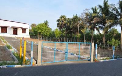 Project Image of 690.0 - 1280.0 Sq.ft Residential Plot Plot for buy in GTK Sai Green Field