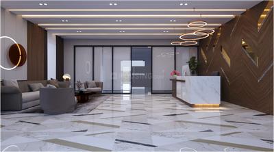 Project Image of 2040.0 - 4070.0 Sq.ft 3 BHK Apartment for buy in Luxurio 75 Residences
