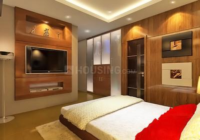 Project Image of 0.0 - 539.0 Sq.ft 2 BHK Apartment for buy in Swastik Epitome Building 1 Phase III 15 To 21 Floors