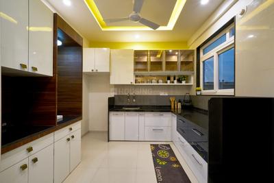 Project Image of 547.0 - 1128.0 Sq.ft 1 BHK Apartment for buy in Vishwakarma Prestige Phase III
