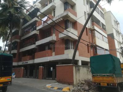 Project Image of 1098.0 - 1440.0 Sq.ft 2 BHK Apartment for buy in Big Banyan Kovela Homes