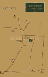 Project Image of 2635.0 - 2820.0 Sq.ft 3 BHK Villa for buy in Maheshhwari Jivanta