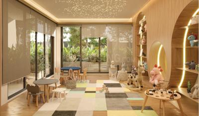 Project Image of 1642 Sq.ft 3 BHK Apartment / Flat for sale in Avalahalli for Rs. 24800000