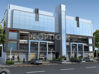 Project Image of 0.0 - 1809.0 Sq.ft 3 BHK Villa for buy in Balleshwar City