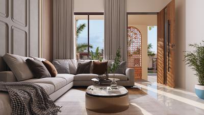 Project Image of 1765.93 - 1791.22 Sq.ft 4 BHK Bungalow for buy in Madhuvan Ishaan