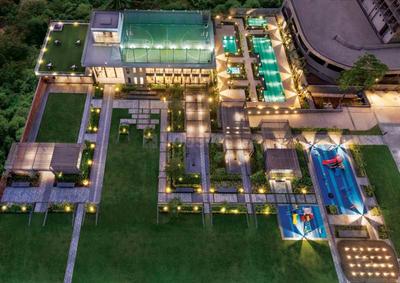 Project Image of 762.0 - 799.0 Sq.ft 2 BHK Apartment for buy in Narang Ivy
