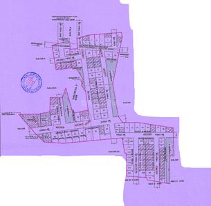 Yesh Sri Krishna Kuttera Layout Plan 1