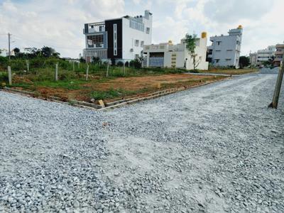 Project Image of 791.0 - 1728.0 Sq.ft Residential Plot Plot for buy in MS Sai Anugraha