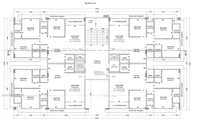 Project Image of 662.09 - 879.2 Sq.ft 2 BHK Apartment for buy in Mahadev Omkar Heights