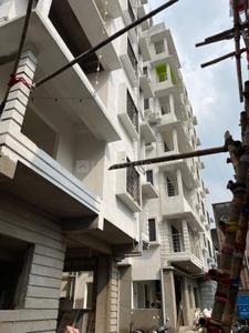 Project Image of 344.0 - 854.0 Sq.ft 1 BHK Apartment for buy in Sapnil Residency