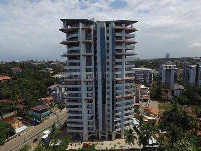 Project Image of 2895.0 - 5385.0 Sq.ft 3 BHK Apartment for buy in Land Atlantis