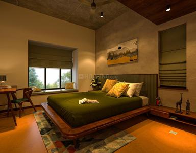 Project Image of 2949.0 - 3954.0 Sq.ft 3 BHK Villa for buy in GT Republic of Nature