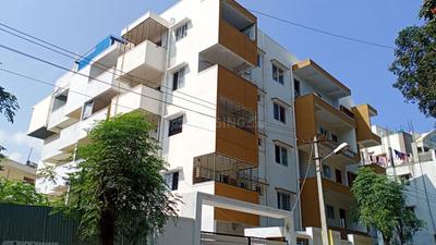 Project Image of 629.0 - 1191.0 Sq.ft 2 BHK Apartment for buy in Peace Sapphire