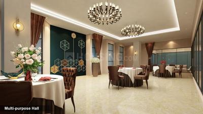 Project Image of 1123.64 - 1928.25 Sq.ft 3 BHK Villa for buy in Aaranya Phase III