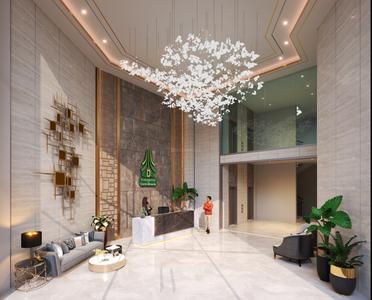 Project Image of 1043.0 - 1838.0 Sq.ft 2 BHK Apartment for buy in Rudra Gardenia Phase 1