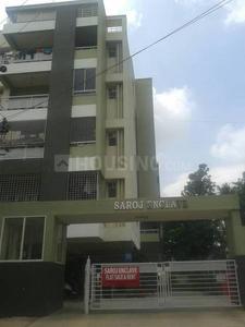 Saroj Enclave Elevation 1