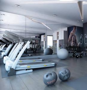 Project Image of 1699.0 - 1851.0 Sq.ft 3 BHK Apartment for buy in Skywalk
