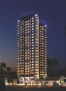 Project Image of 900 Sq.ft 2 BHK Apartment / Flat for sale in Kasarvadavali for Rs. 8800000