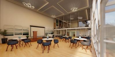 Project Image of 1152.0 - 1283.0 Sq.ft 2.5 BHK Apartment for buy in Tulive Azpire