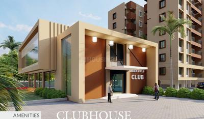 Project Image of 877.77 - 984.96 Sq.ft 2 BHK Apartment for buy in Greenfield 4