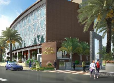 Gallery Cover Pic of Wadhwa Regalia Phase II